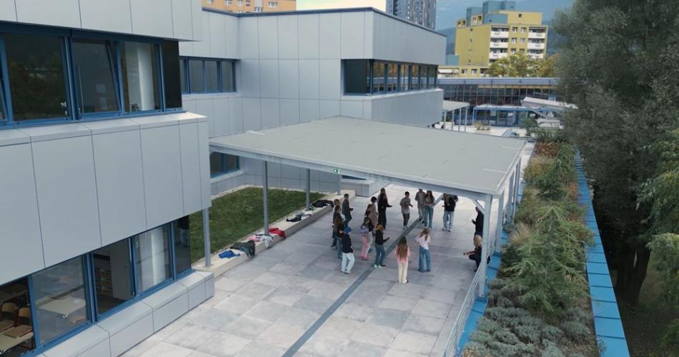 Mittelschulen IBK
